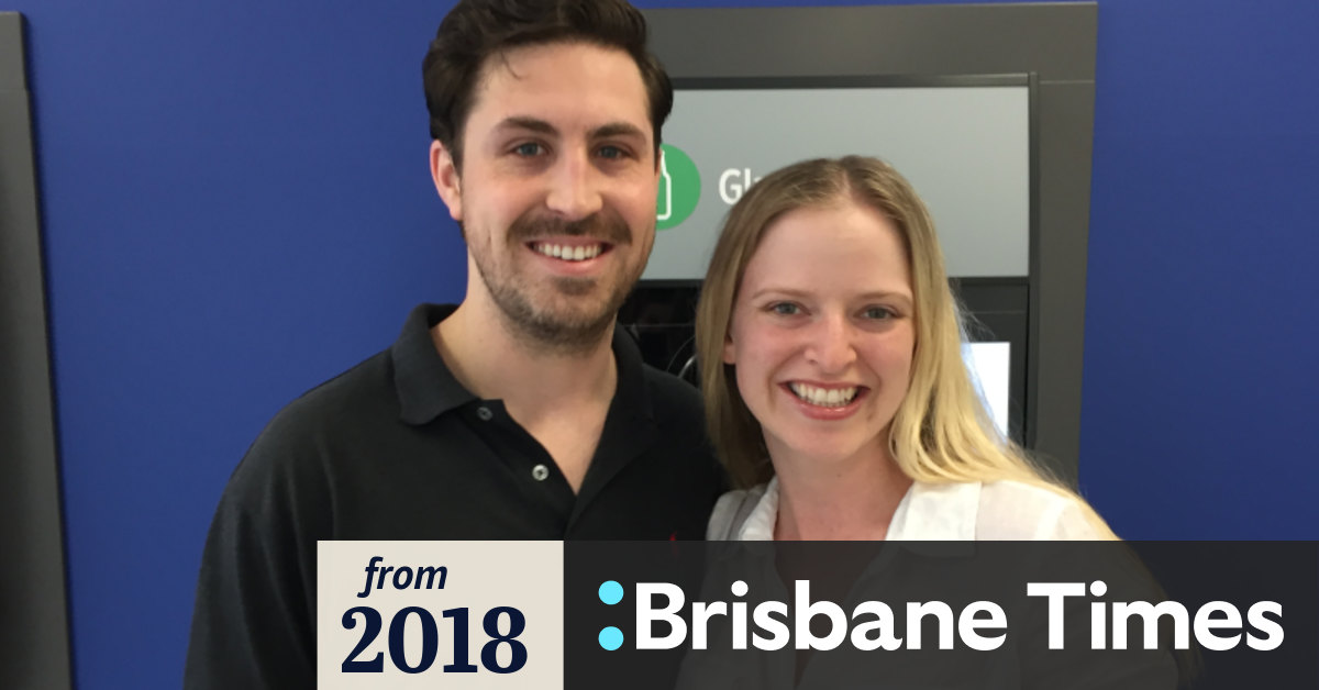 1.5 million containers collected in first weekend of Queensland